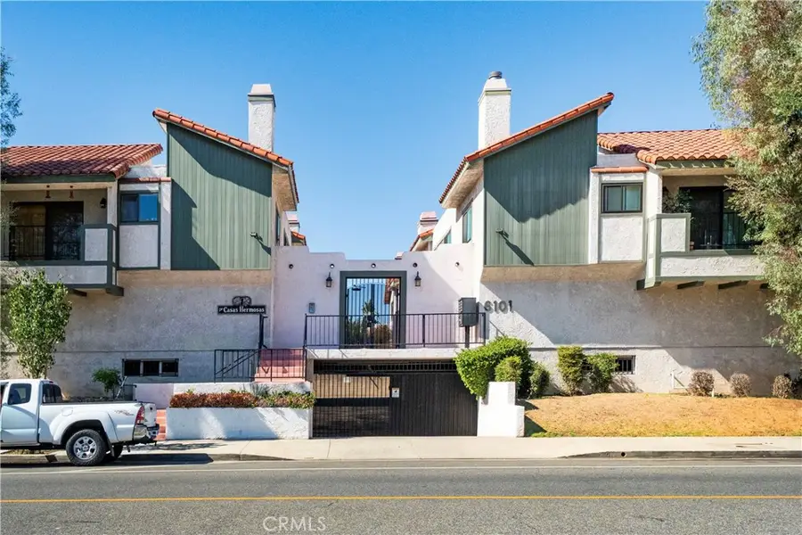 6101 Fulton Avenue #9, Van Nuys, CA 91401 - #3