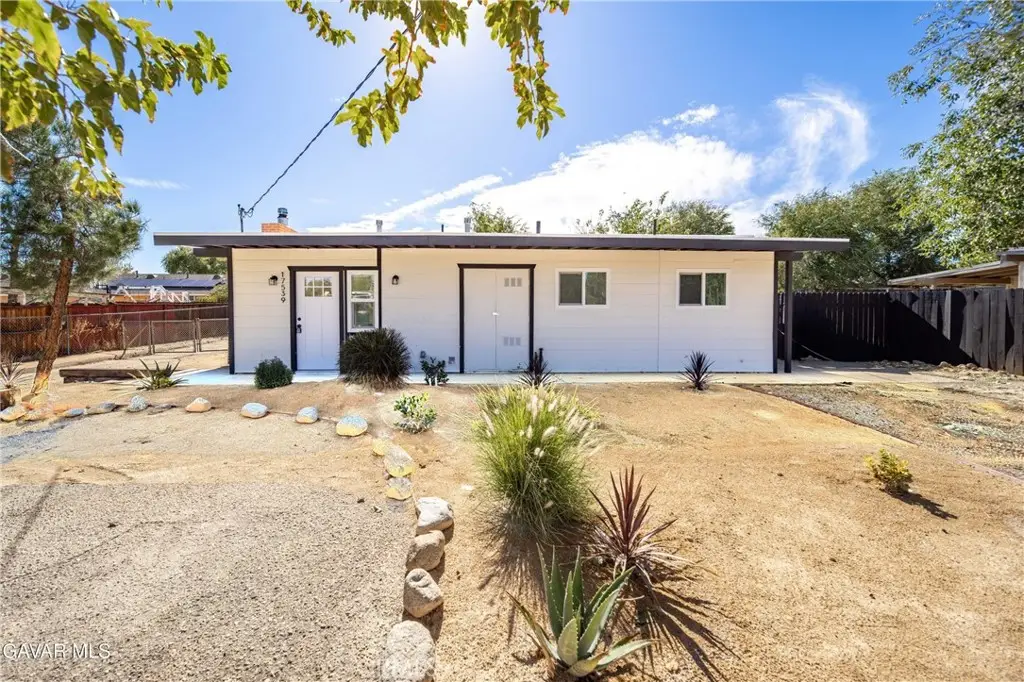 17539 Sultana Street, Hesperia, CA 92345 - #1