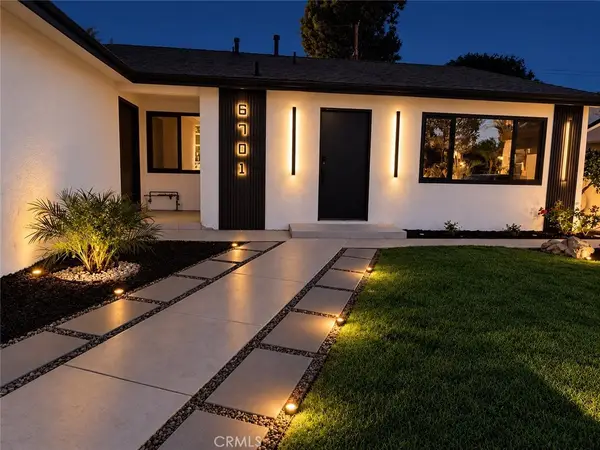 6701 Neddy, West Hills, CA 91307