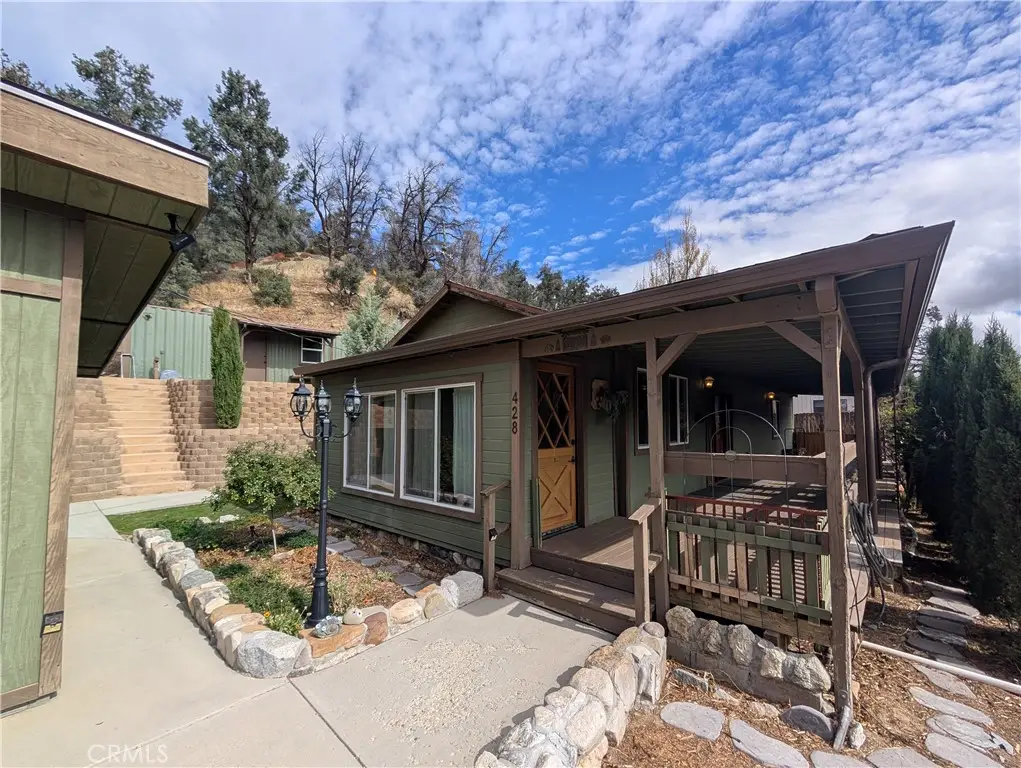 428 Cuddy Court, Frazier Park, CA 93225 - #1