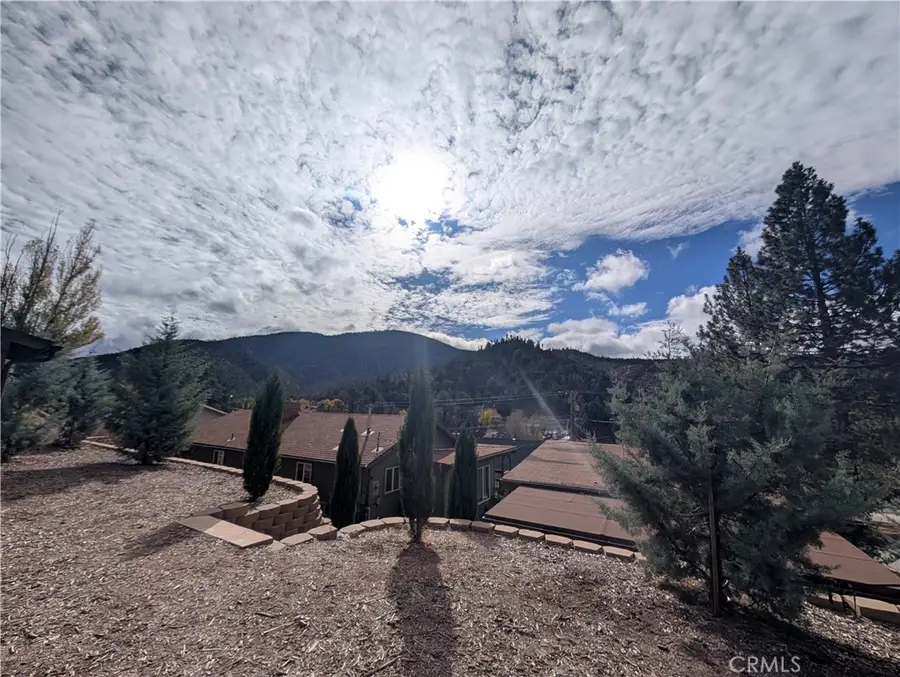 428 Cuddy Court, Frazier Park, CA 93225 - #2
