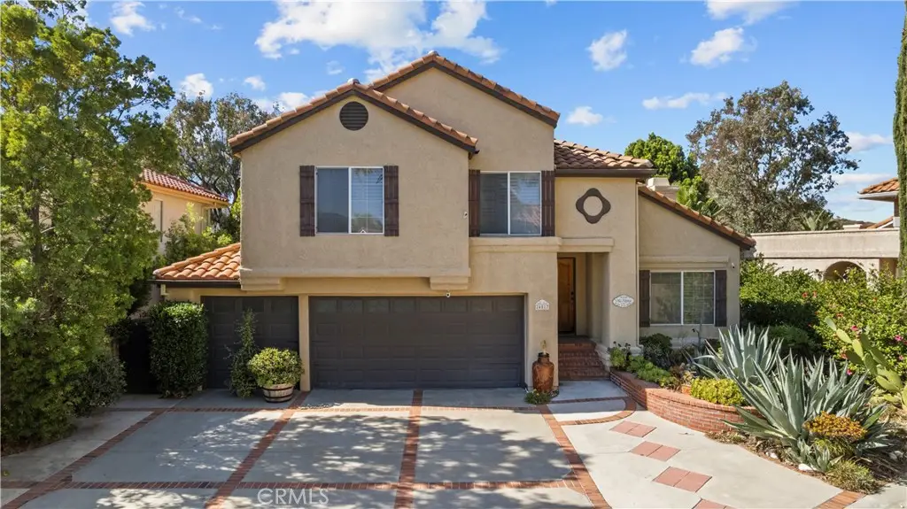 24517 Thistle Court, Newhall, CA 91321 - #1