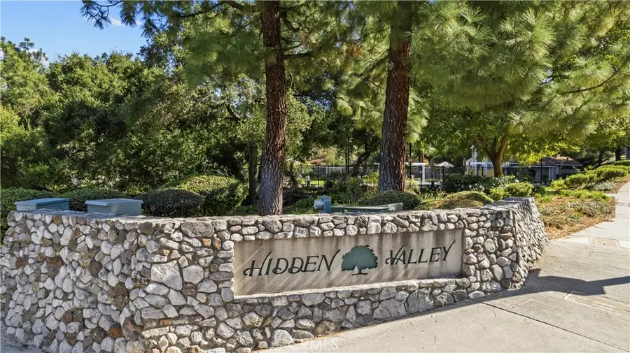 24517 Thistle Court, Newhall, CA 91321 - #2