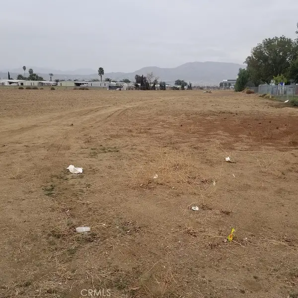 0 Alessandro Boulevard, Moreno Valley, CA 92555