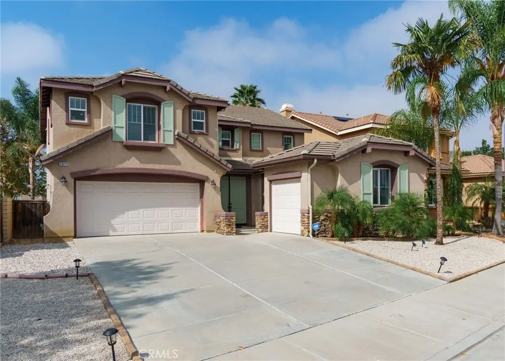 29275 Moon Hill Court, Menifee, CA 92584 - #1