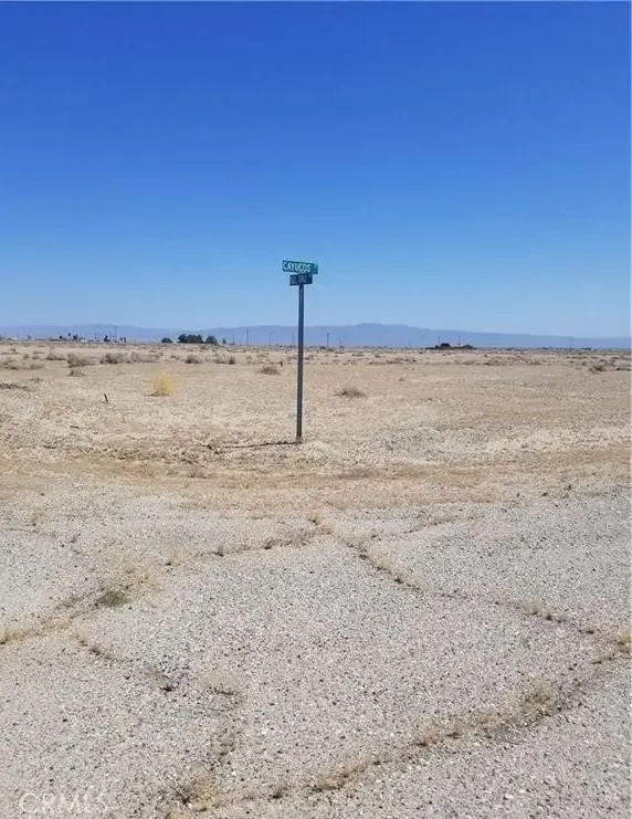 1124 Cayucos Street, Salton City, CA 92274 - Image #1