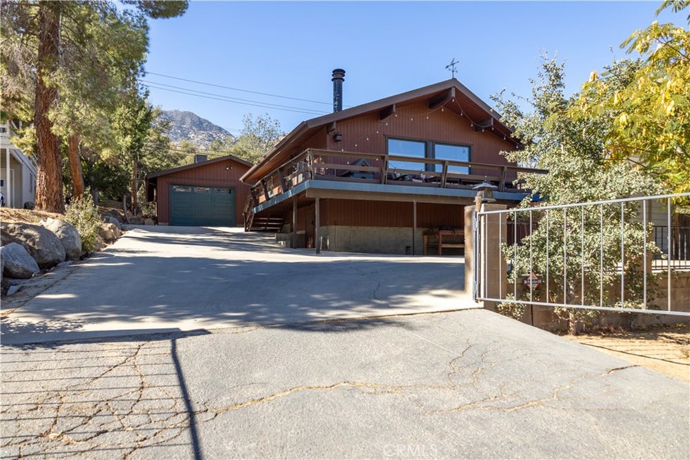 725 Burlando Road, Kernville, CA 93240 BHGRE