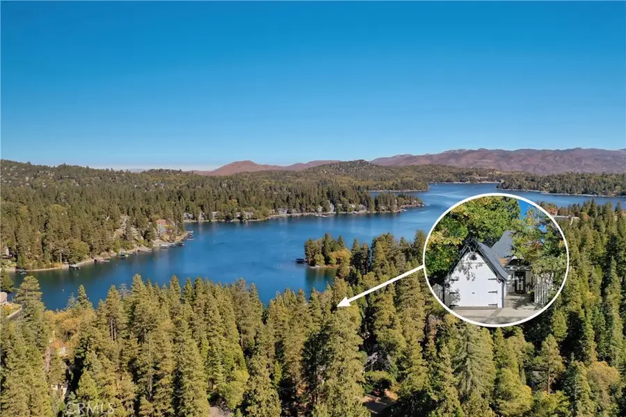 197 Rocky Point Road, Lake Arrowhead, CA 92352 - Image #2