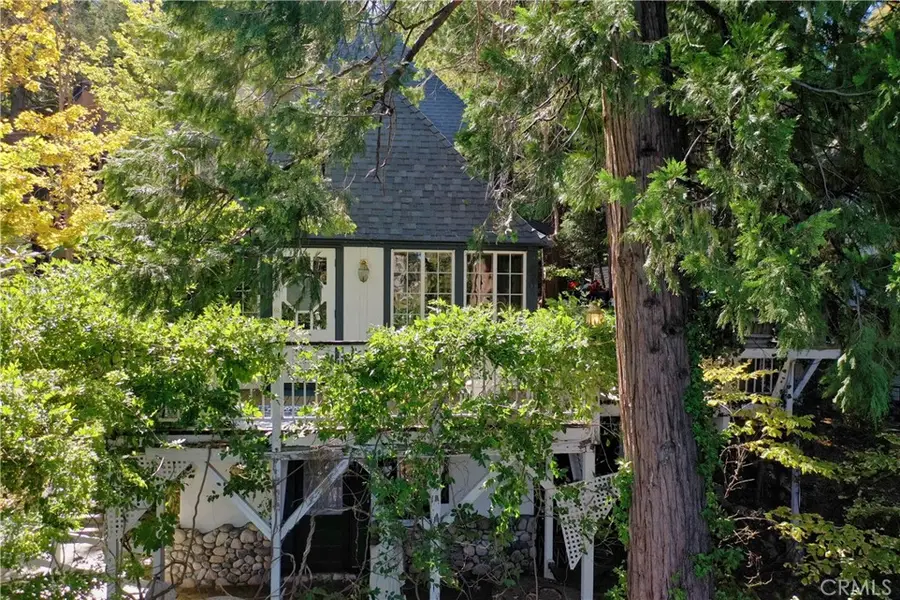 197 Rocky Point Road, Lake Arrowhead, CA 92352 - Image #3