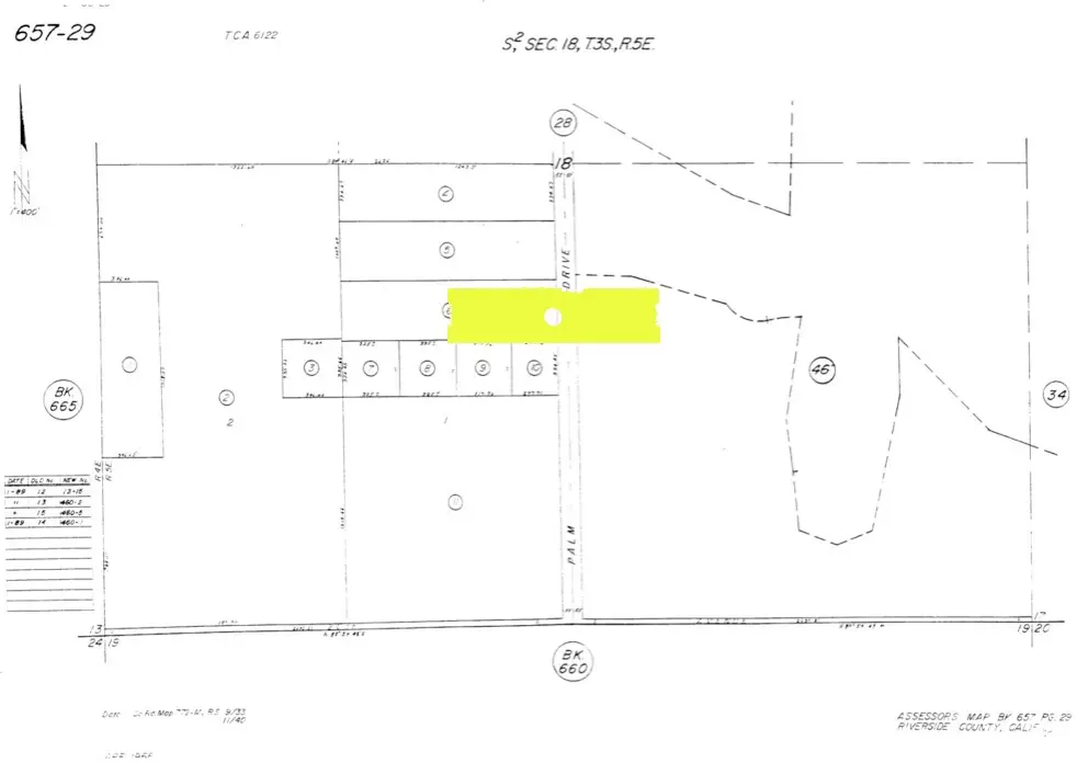 0 Avenue L-8, Lancaster, CA 93535 - Image #1