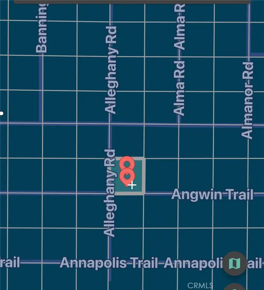 0 Angwin Trail, California Valley, CA 93453 - Image #1