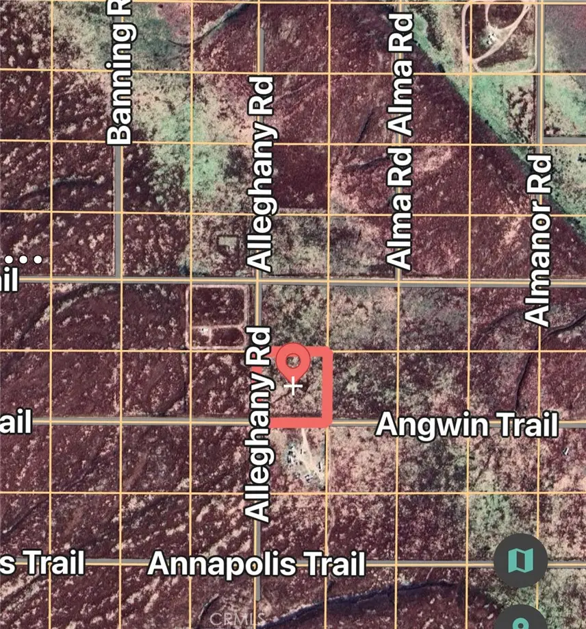 0 Angwin Trail, California Valley, CA 93453 - Image #3