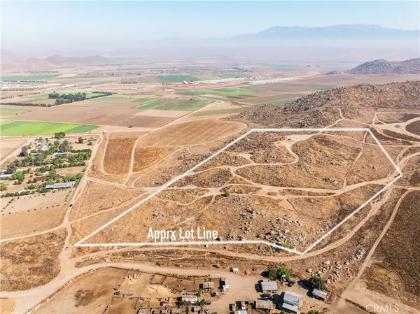 0 Wosslick Avenue, Nuevo/Lakeview, CA 92567