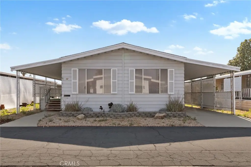 1525 W Oakland Avenue #62, Hemet, CA 92543 - Image #1