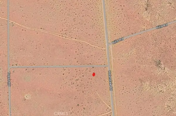 0 Helendale Road, Adelanto, CA 92301