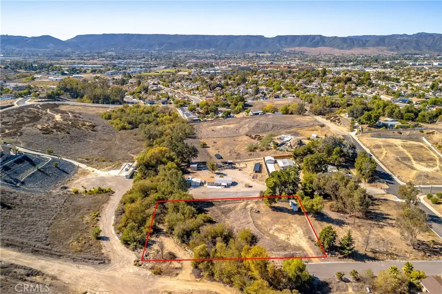 0 Franklin Street, Murrieta, CA 92562 - Image #2