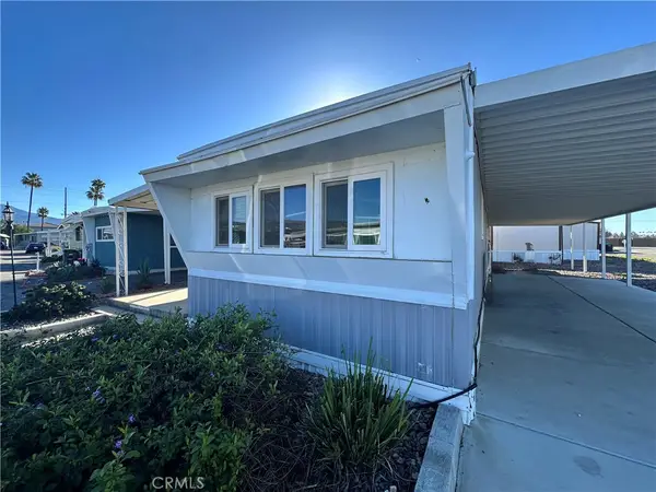 1600 San Jacinto #82, San Jacinto, CA 92583