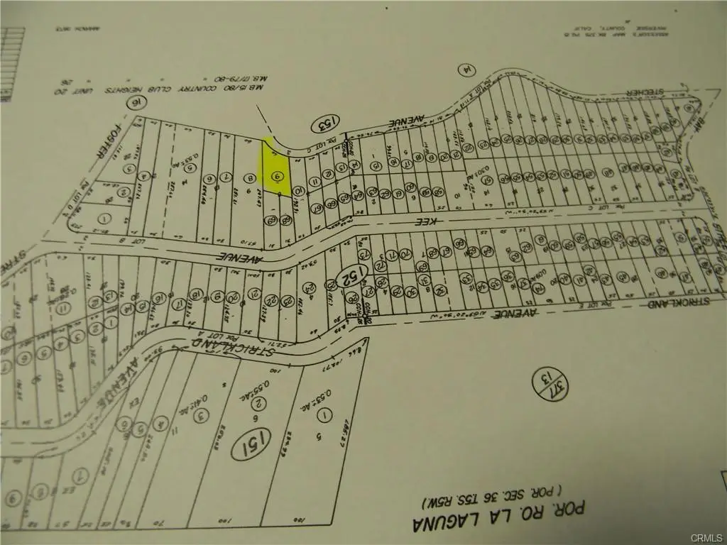 0 Stecher, Lake Elsinore, CA 92530 - Image #1