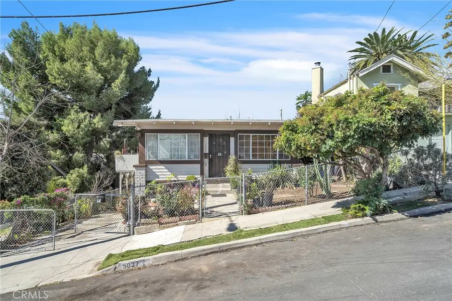 5037 Montezuma Street, Los Angeles, CA 90042 - Image #2