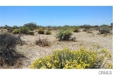 0 Le County Road Road, Apple Valley, CA 92307 - Image #3