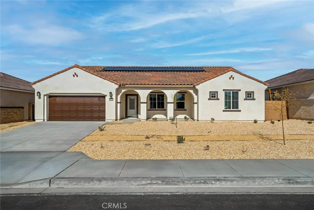 12163 Del Sur Street, Victorville, CA 92392 - Image #1