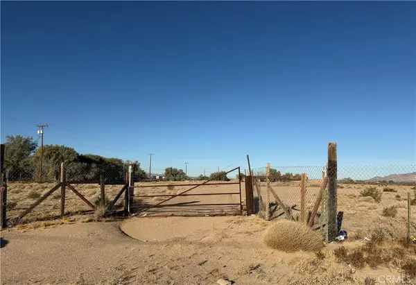 33966 Harvard Road, Newberry Springs, CA 92365