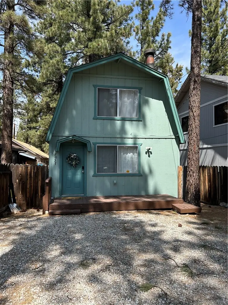 2057 3rd, Big Bear City, CA 92315 - Image #1