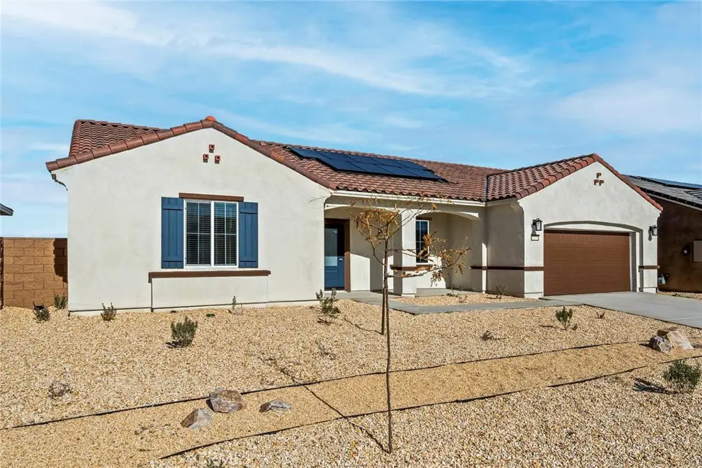 12185 Del Sur Street, Victorville, CA 92392 - Image #1
