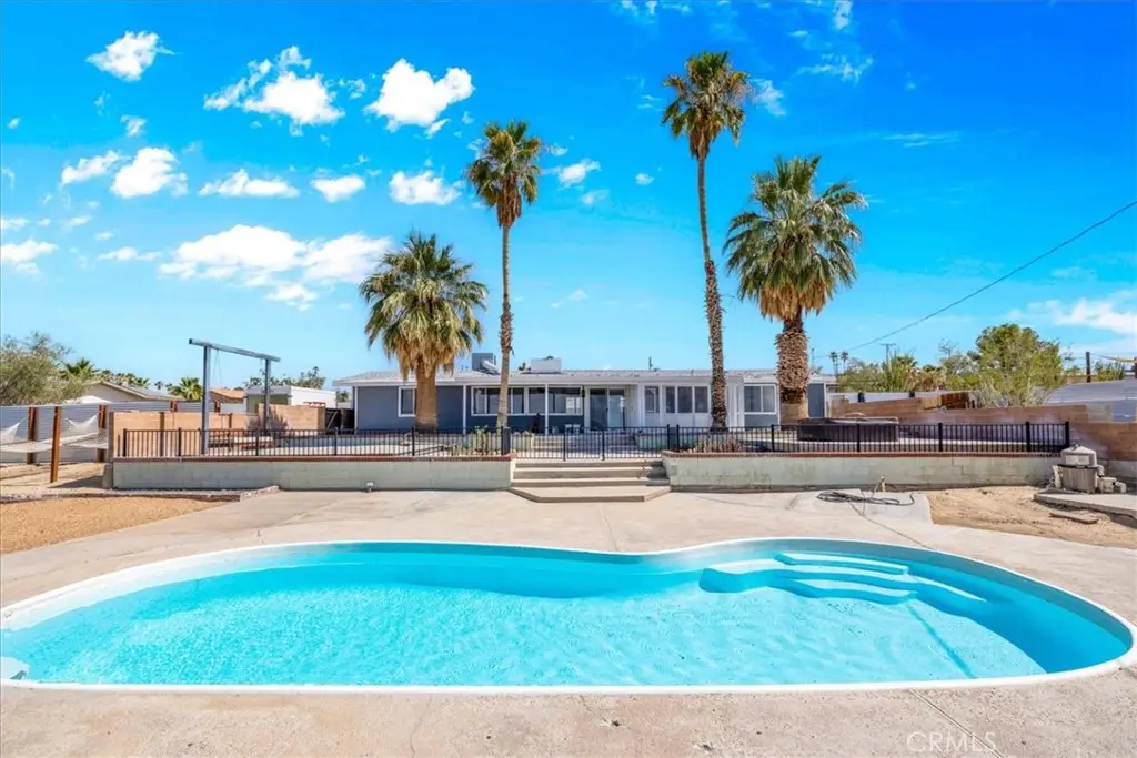 73028 Manana Drive, Twentynine Palms, CA 92277 - Image #1