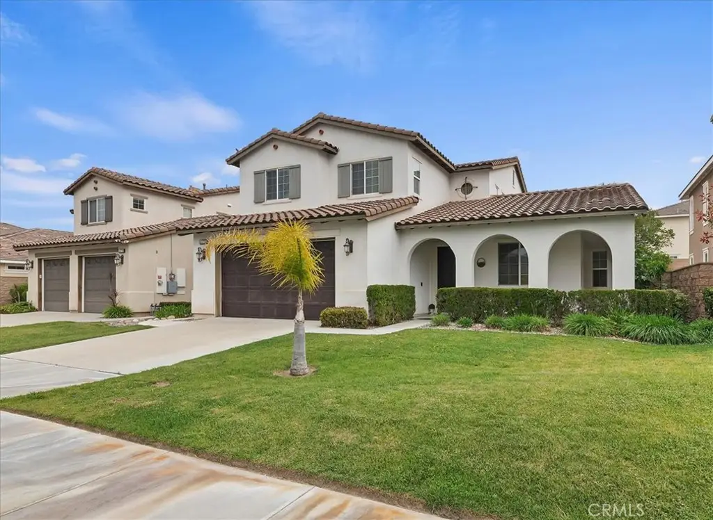 45798 Cloudburst Lane, Temecula, CA 92592 - #1