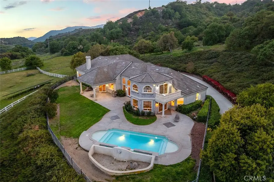 41653 Oak Trail Court, Murrieta, CA 92562 - Image #2