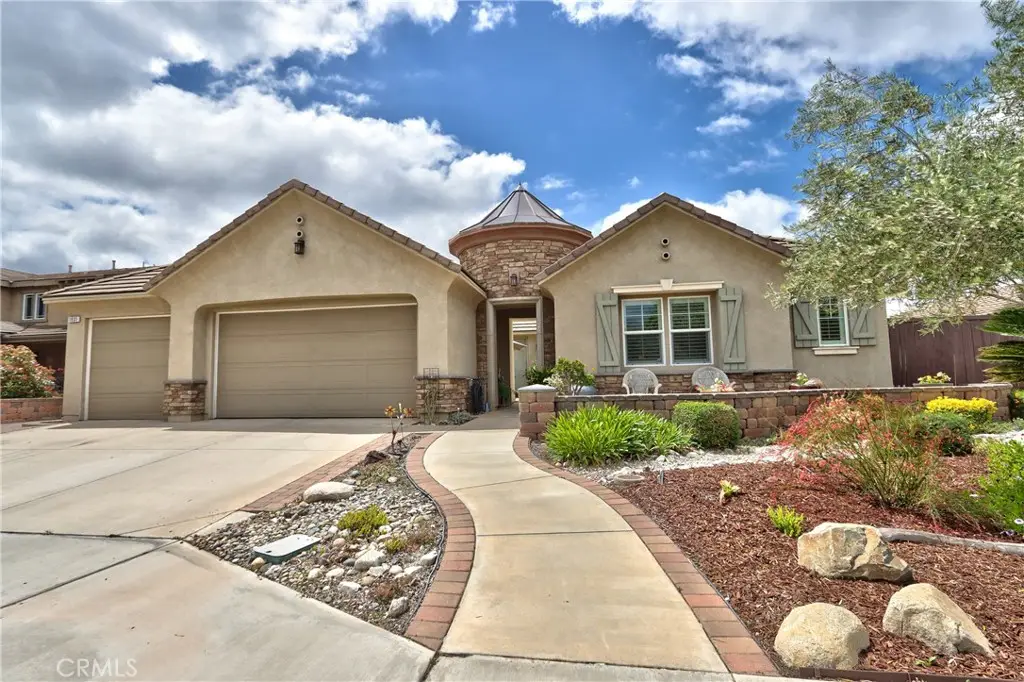 1931 James Gaynor Street, Fallbrook, CA 92028 - #1