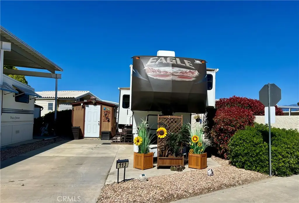 1295 S Cawston Avenue, Hemet, CA 92545 - Image #1