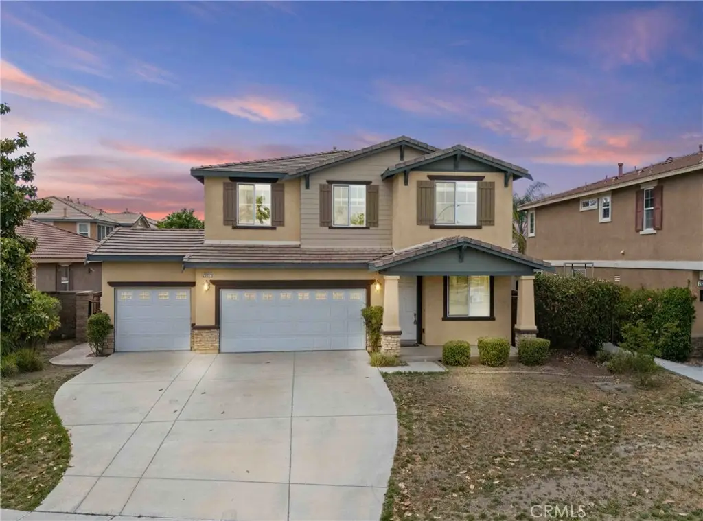 29221 Loden Circle, Menifee, CA 92584 - Image #1