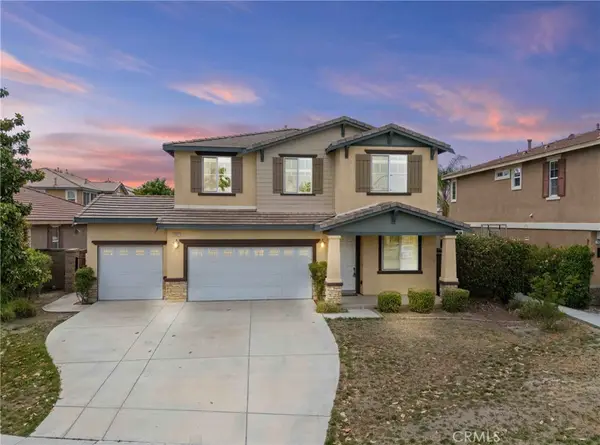 29221 Loden Circle, Menifee, CA 92584