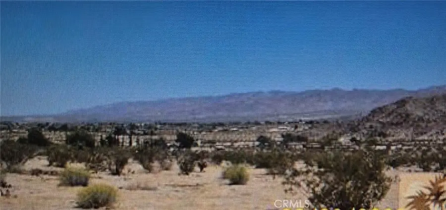 0 Lot 13 Benji Ave Avenue, Joshua Tree, CA 92252 - Image #3
