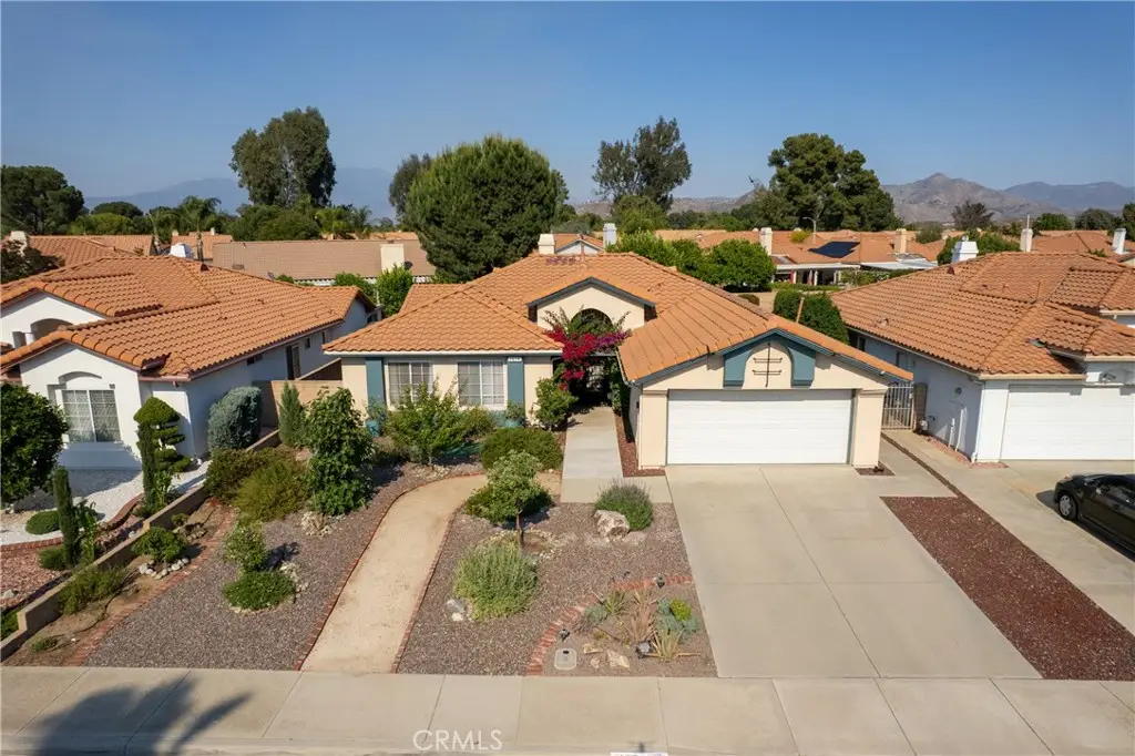 1874 Balsawood Drive, Hemet, CA 92545 - Image #1