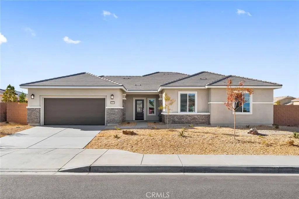 14857 Desert Lily Court, Apple Valley, CA 92307 - Image #1