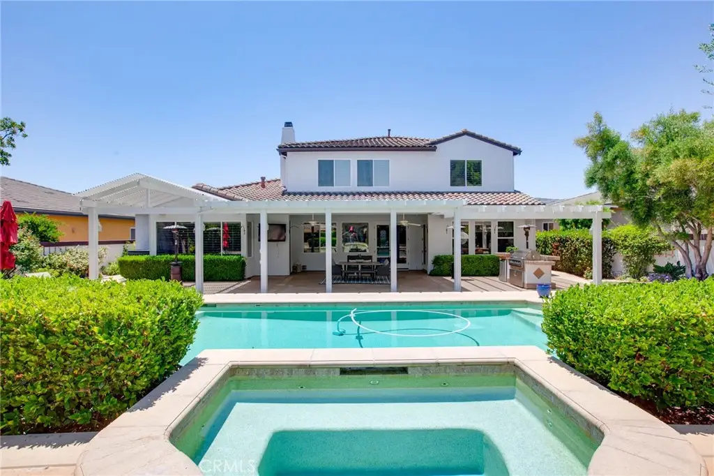 22910 Banbury Court, Murrieta, CA 92562 - Image #1