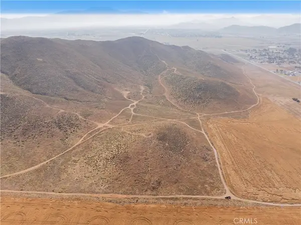 0 Stueber, Winchester, CA 92545