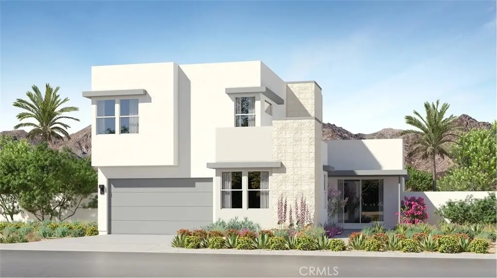 2652 Prairie Rose Lane, Palm Springs, CA 92264 - Image #1