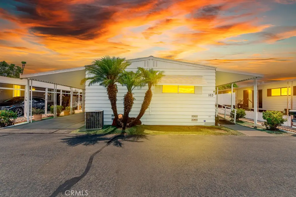 5001 W Florida Avenue #163, Hemet, CA 92545 - Image #1