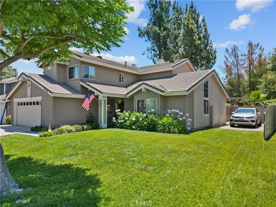 41768 Via El Greco, Temecula, CA 92592 - Image #3