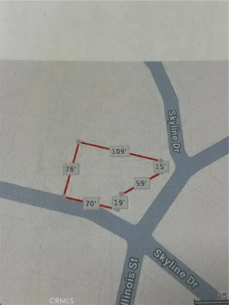 0 Illinois Street, Lake Elsinore, CA 92530 - Image #3