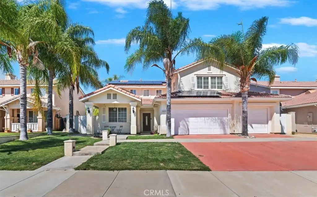 24320 Calle Estancia, Murrieta, CA 92562 - Image #1