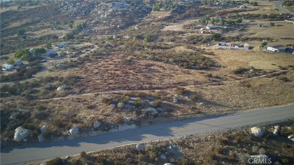 0 Red Mountain Rd, Hemet, CA 92544