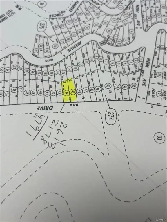 0 Palm Dr, Lake Elsinore, CA 92530