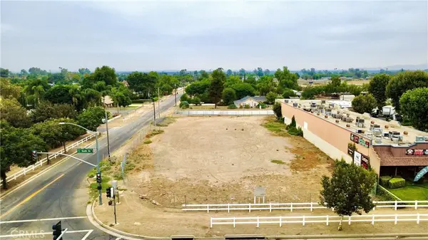 0 6th & Valleyview, Norco, CA 92860