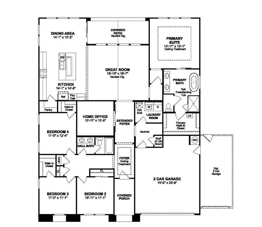 1101 Vinaza Road, Paso Robles, CA 93446 - #3