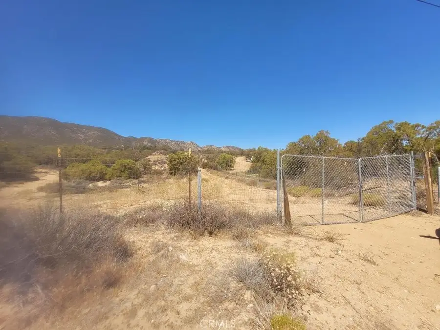 0 Terwilliger Road, Anza, CA 92539 - Image #2